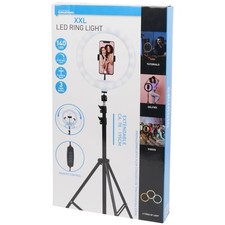 Ring light luce usato Ring light luce usato  Milano