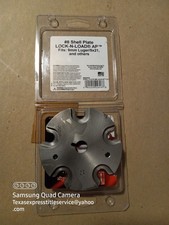 Hornady shell plate for sale  Terrell