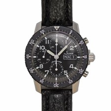 Montre homme sinn d'occasion  Expédié en France