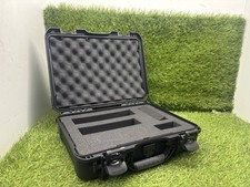 Nanuk 910 hard for sale  CHERTSEY