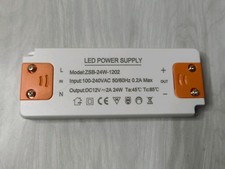 Axfee led driver for sale  GRANTHAM