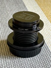 lensbaby canon gebraucht kaufen  Borken