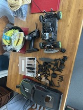 Hpi rs4 evo for sale  GREAT YARMOUTH