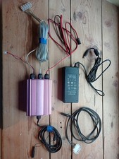 Hottub amplifier power for sale  HOLYWELL