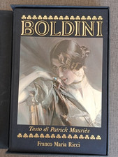 Boldini franco maria usato  Roma