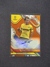 2024 topps finest gebraucht kaufen  Witten