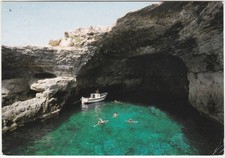 Lampedusa agrigento grottaccia usato Lampedusa agrigento grottaccia usato  Italia