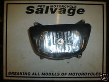 Honda vtr 1000 for sale  LEEK