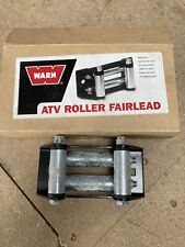 Warn winch fairlead for sale  ILFRACOMBE
