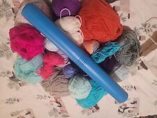 double knitting wool 500g for sale  GAINSBOROUGH