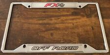 Ford fx4 road for sale  Brandon
