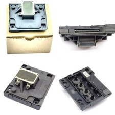 Cabeça de impressão compatível com Epson Stylus TX121 TX100 TX123 TX106 TX105 TX130 TX215 TX111 comprar usado  Enviando para Brazil