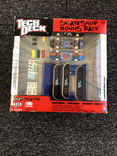2006 tech deck d'occasion  Expédié en Belgium