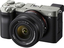 Sony alpha spiegellose gebraucht kaufen  Bensheim