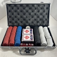 Vintage poker set for sale  Cleveland