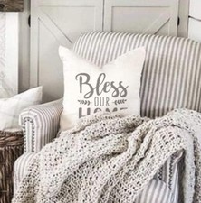 Beautiful phrase bless for sale  Philadelphia