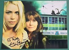 Elisabeth sladen signed for sale  UK