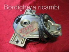Fiat 850 spider usato  Catania