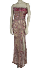 Lace sequin beaded for sale  Schaumburg
