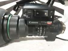 Canon j18x8.5 iirs for sale  Los Angeles