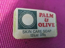 Vintage original palmolive for sale  LEEDS