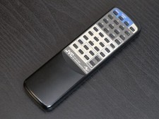 Riginal fernbedienung jvc gebraucht kaufen  Bernkastel-Kues