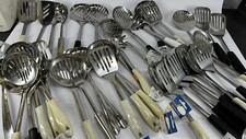 Teile konvolut fleischgabel gebraucht kaufen  Maintal