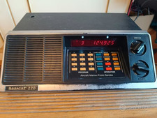 Radio bearcat bc220 usato  Parma