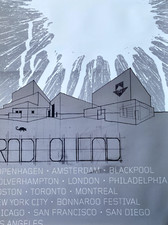 Radiohead rare official for sale  NORWICH