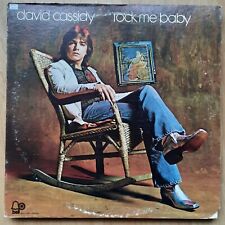 David cassidy rock gebraucht kaufen  Berlin