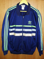 Adidas vintage tracktop usato  Salerno