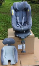 Vends siège auto d'occasion  Parthenay