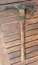 Seltene beilpicke m1909 gebraucht kaufen  Stephanskirchen