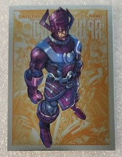 Galactus 2014 rittenhouse for sale  Virginia Beach