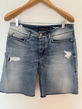Drykorn jeans kurz gebraucht kaufen  Dortmund