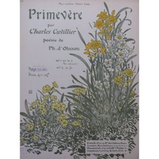 Cuvillier charles primevère d'occasion  Blois