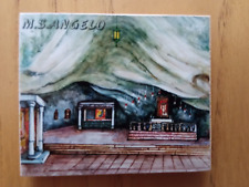 Calamita magnete grotta usato  Castellana Grotte