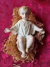 Santon tres ancien d'occasion  Tours-