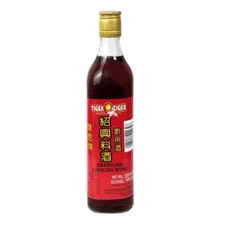 Vinho chinês de arroz Tiger Tiger Shaohsing 500ml comprar usado  Enviando para Brazil