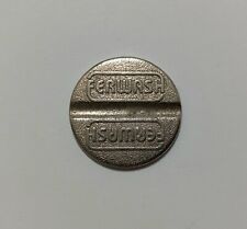 Gettone distributore automatic usato Gettone distributore automatic usato  Milano