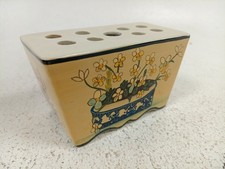 flower brick for sale  RUGBY