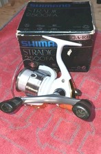 Mhlinello shimano stradic usato  Voghera