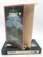 Fright night vintage for sale  Elkton