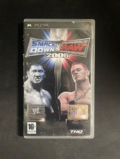 Smackdown raw 2006 usato Smackdown raw 2006 usato  Virle Piemonte