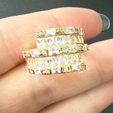 Ancienne bague plaquer d'occasion  Montereau-Fault-Yonne