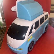 Light sounds camper for sale  COVENTRY