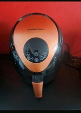 Heissluftfritteuse gebraucht kaufen  Lingen (Ems)