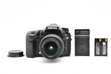 Pentax k20d 14.6mp d'occasion  Expédié en Belgium