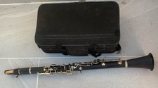 Irin in560 clarinet for sale  HIGH WYCOMBE