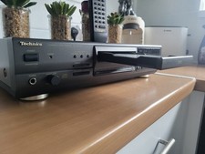 Technics player separate for sale  BASILDON